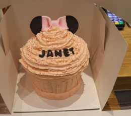 cupcake dev cupcake