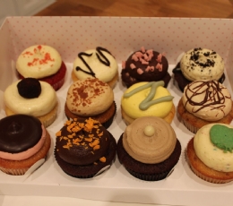 cupcake 