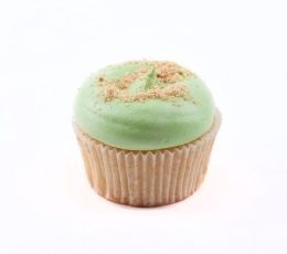 cupcake key lime