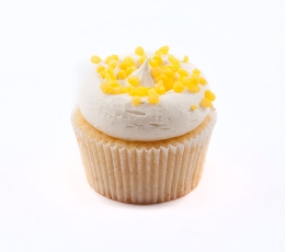cupcake summer melon