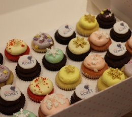 cupcake madam koket...