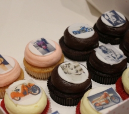cupcake 