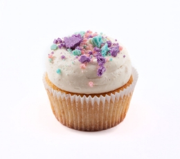 cupcake milk & cookies