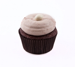 cupcake mocha