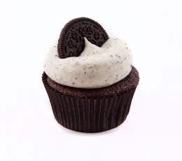 cupcake oreo