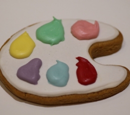 cupcake cookieler