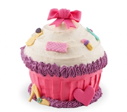 cupcake 15 20 kisilik dev cupcake