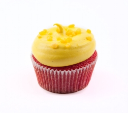 cupcake pink lemonade