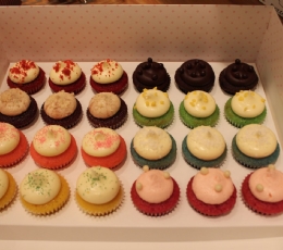 cupcake 
