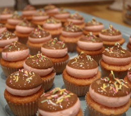 cupcake 