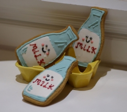cupcake cookieler