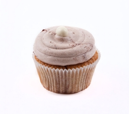 cupcake tiramisu