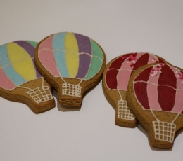 cupcake cookieler