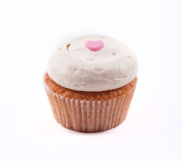 cupcake cherry merry
