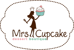 Mrs Cup Cake